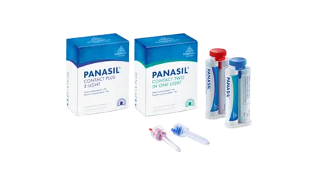 Panasil®  contact