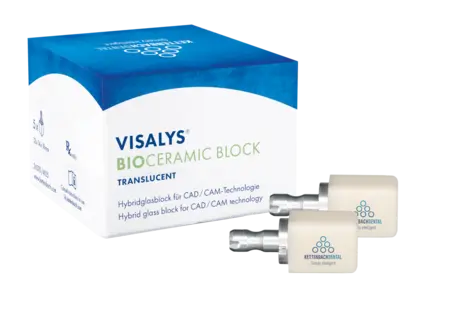 BioCeramic packaging