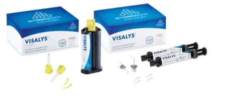 Product image Visalys Core