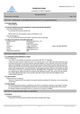 Safety Data Sheet Mucopren Soft
