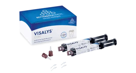 Visalys® Core