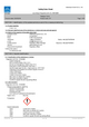 Safety Data Sheet