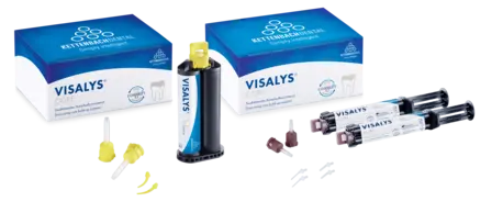 Product image Visalys Core