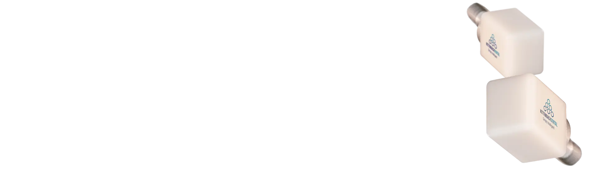 BioCeramic blocks