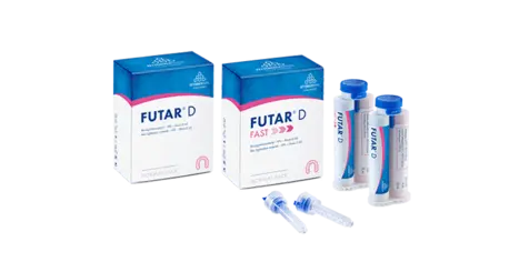 Futar® D & Futar® D Fast