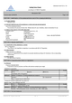 Safety Data Sheet Mucopren Soft