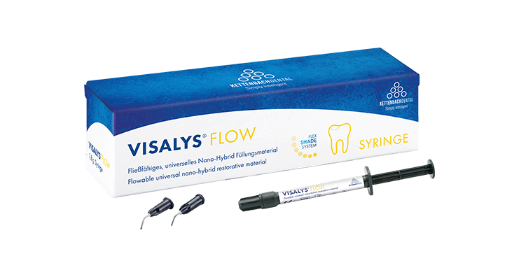 Visalys Flow