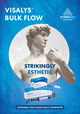 Product information Visalys Bulk Flow