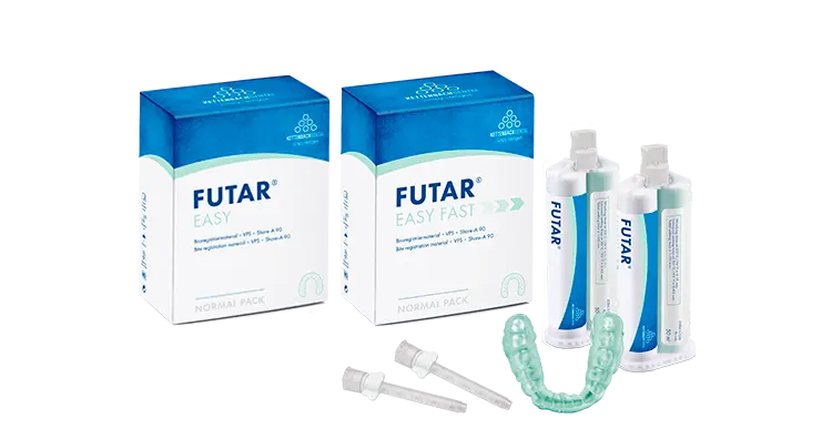Futar® Easy