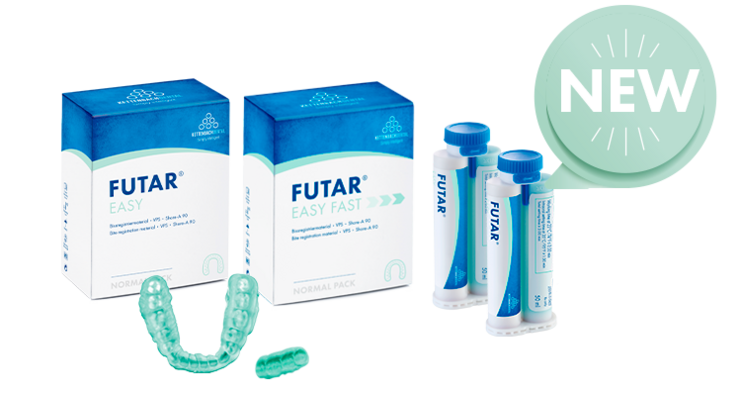 Futar® Easy