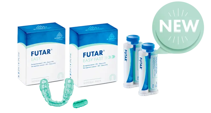 Futar® Easy