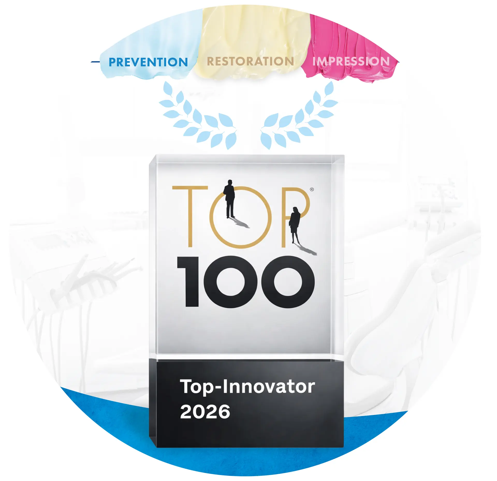 Top Innovator Award