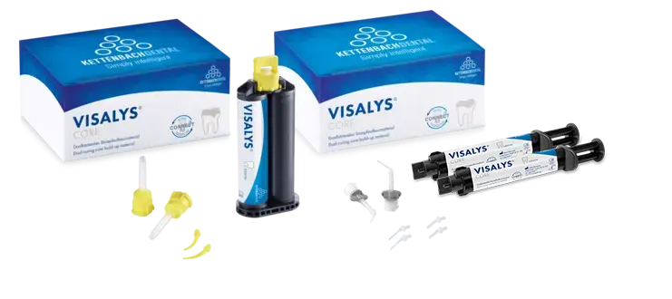 Product image VISALYS® CORE